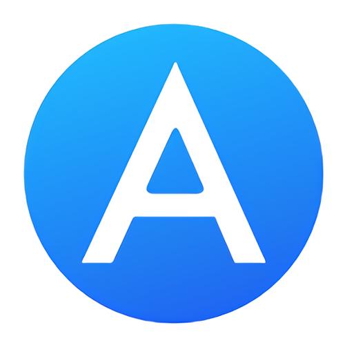 alook浏览器旧版本缩略图