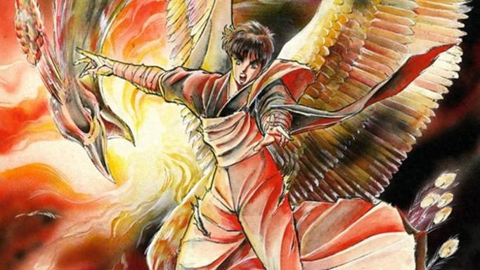 《孔雀王》完整版漫画缩略图