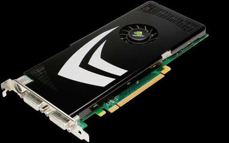 英伟达geforce