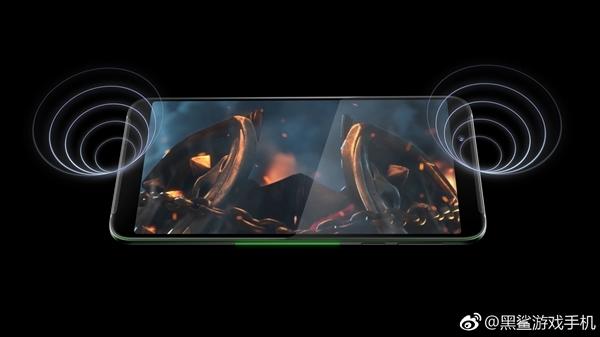小米黑鲨helo图标