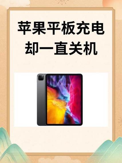 苹果平板可以一边充电一边使用吗