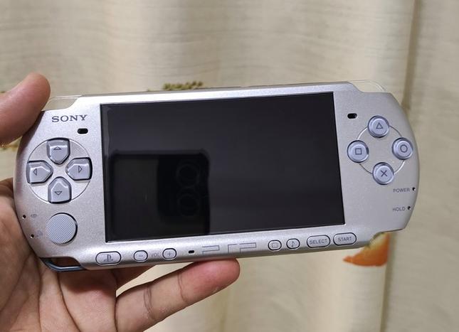 psp3000还值得入手吗截图