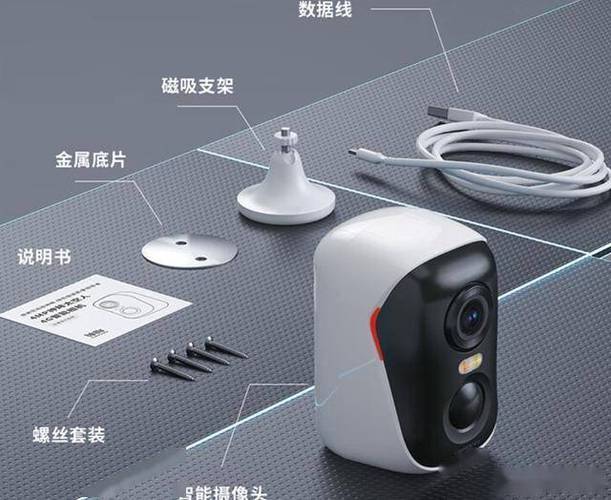 小米摄像头会自动删除录像吗