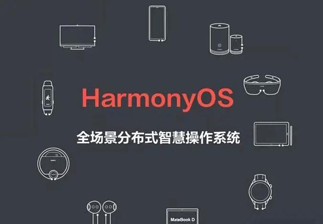 安卓和鸿蒙哪个系统好