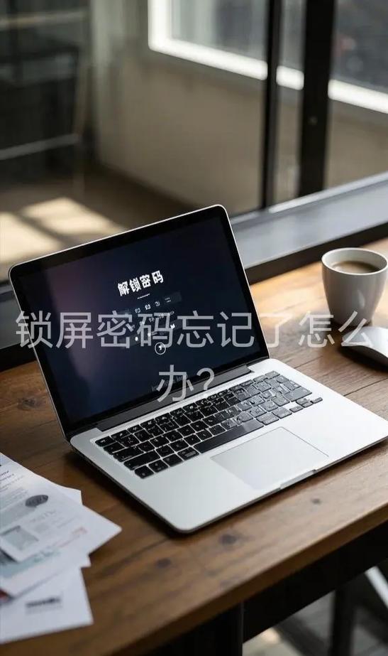 忘记了笔记本电脑密码怎么解锁截图
