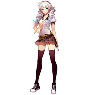 崩坏学园2公测时间缩略图