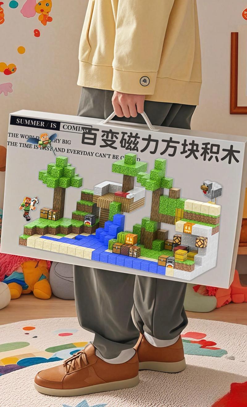宝可梦能量方块配方图标