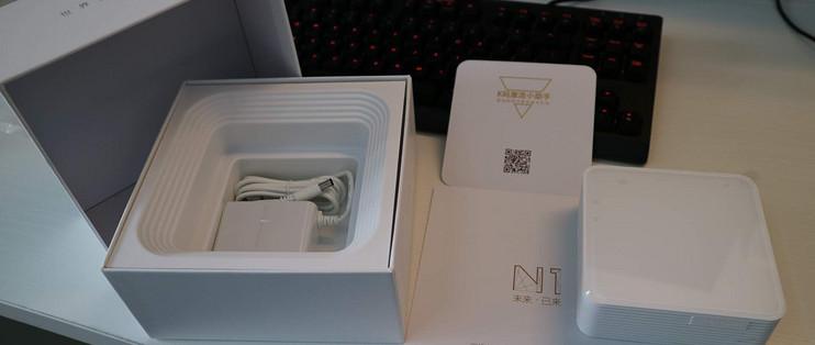 斐讯n1盒子配置参数缩略图