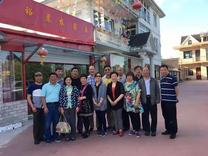 上海裕晨农家乐怎么样缩略图