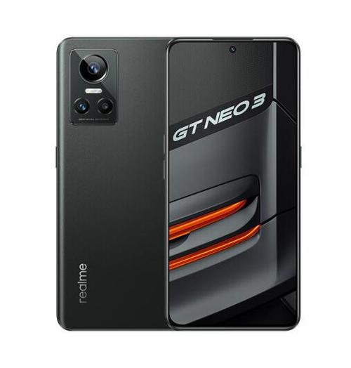 realme 真我GT Neo3缩略图