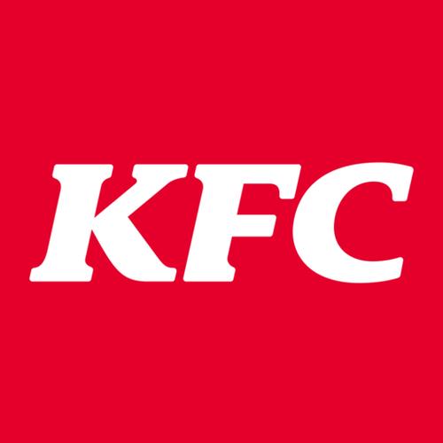 肯德基官方网图标