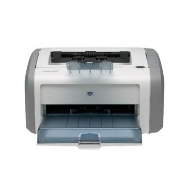 hp1020连续打印间隔时间长
