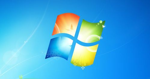 win7 win8.1图标