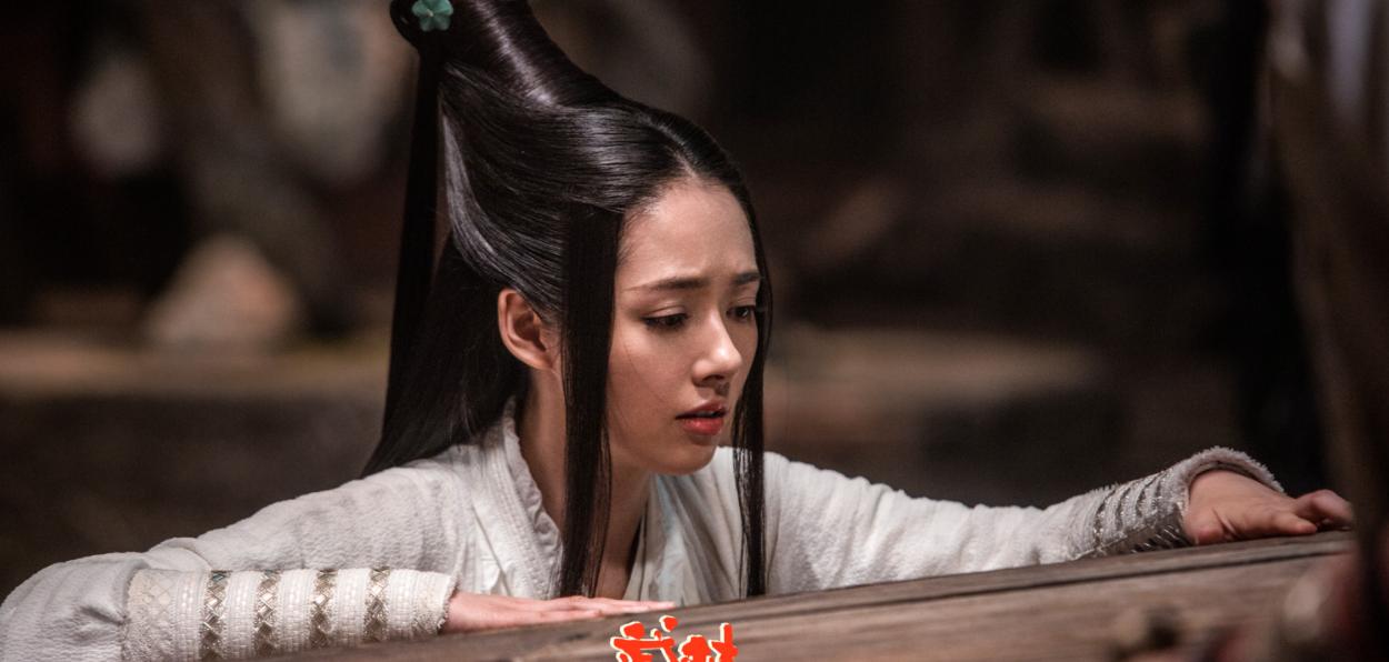武林怪兽电影在线观看高清截图