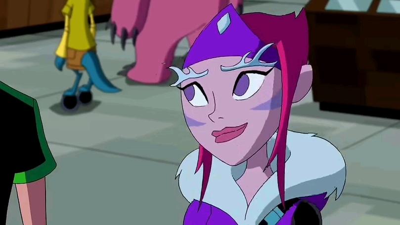 BEN10伊斯达图标