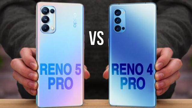 reno和reno2z哪个好图标