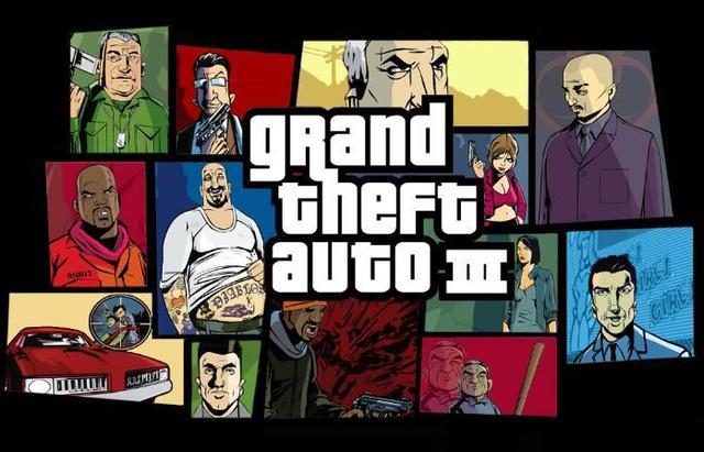 gta3下载中文免费下载截图