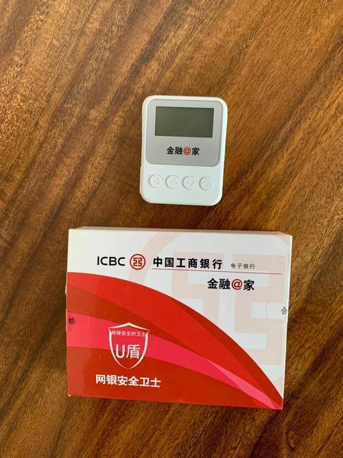 汉口银行u盾怎么使用