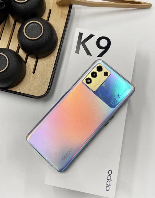 oppok9s手机参数配置详情