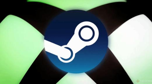 steam光环没声音截图