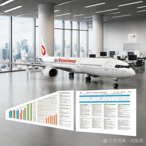 航空公司挣钱吗截图