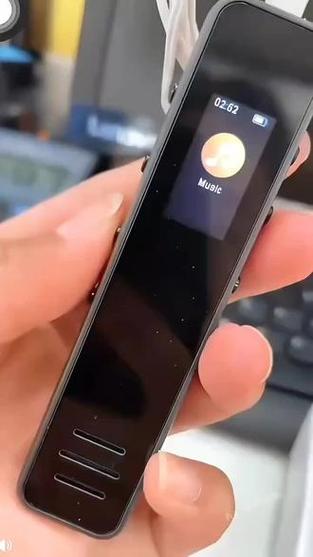 手机录音快捷键设置方法游戏截图