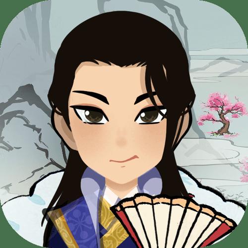 江南首富模拟器内置修改器图标