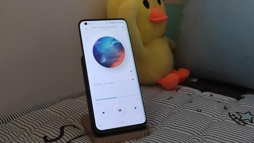小米10s的音质如何截图