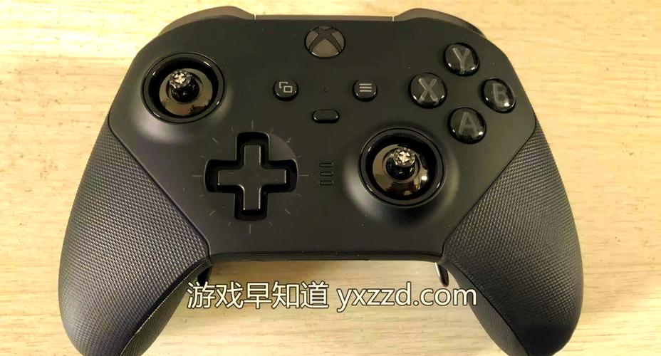 xbox手柄国行和其他版本区别