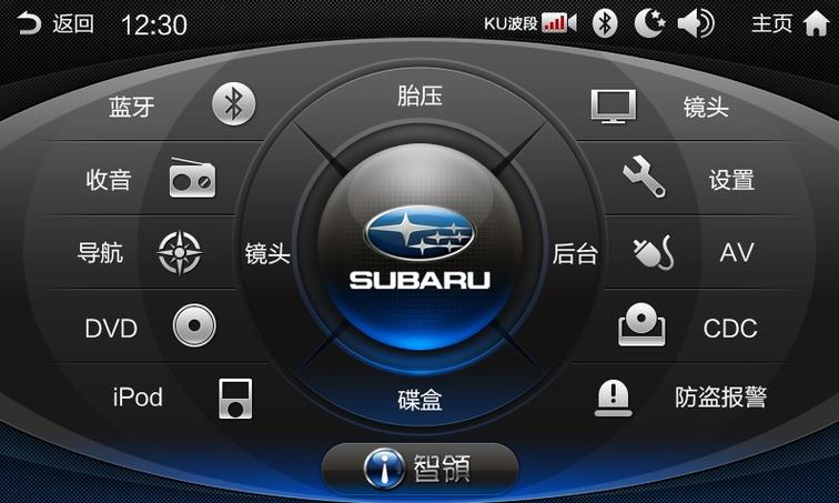苹果手机静音图标怎么显示屏幕上方截图