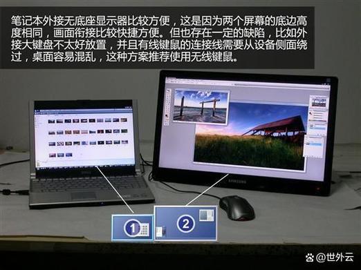 电脑显示器驱动安装方法缩略图
