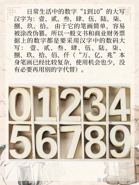 阿拉伯汉字1-10缩略图