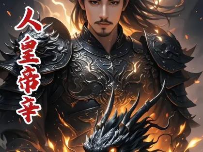 重生纣王之最强人皇缩略图