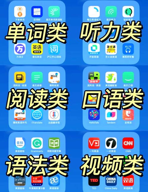英语零基础自学入门