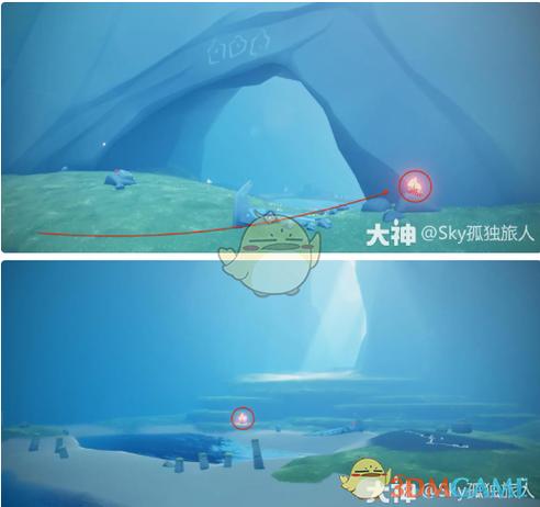 光遇每日任务攻略最新游戏截图