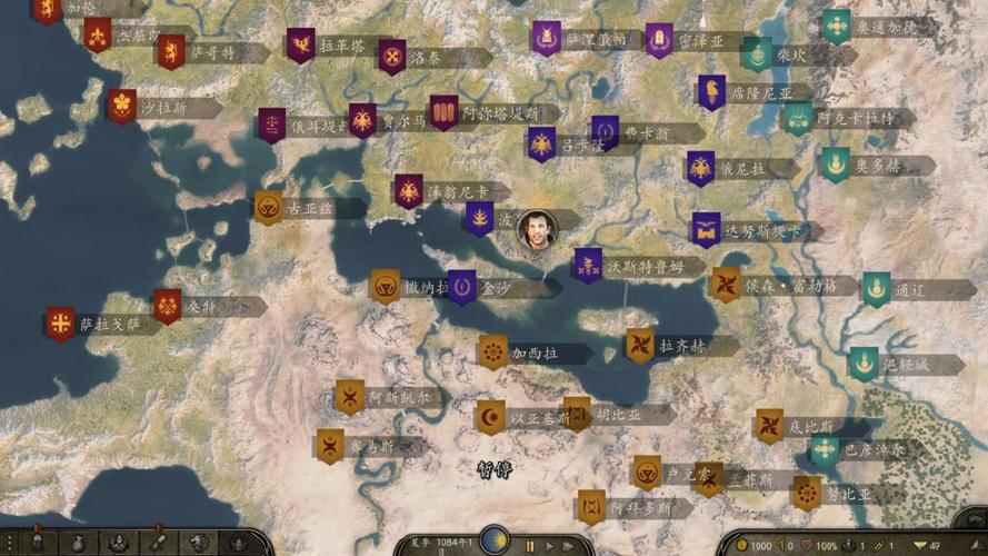 帝国之战MOD作弊菜单最新版更新内容