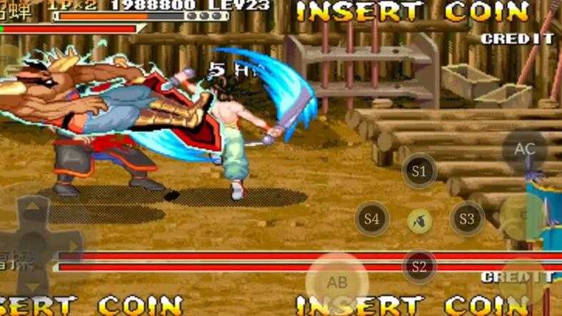 三国战纪119游戏攻略
