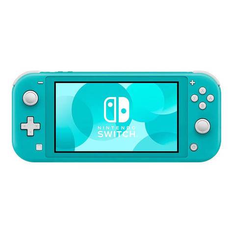 任天堂switch游戏截图