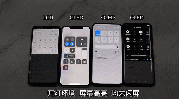 红米手机出现闪屏是怎么回事缩略图