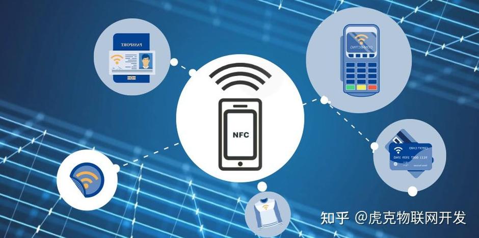 手机没有nfc如何增加nfc功能图标