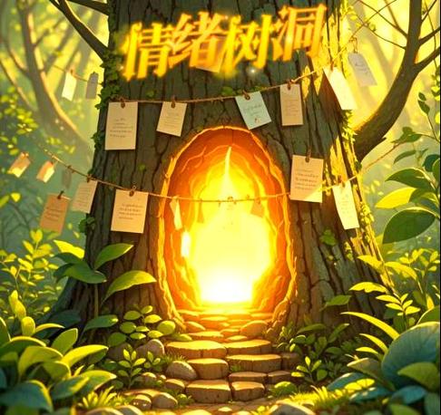 情感树洞app下载