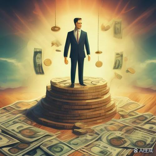 每日一赚app图标