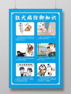 人得狂犬病视频图标