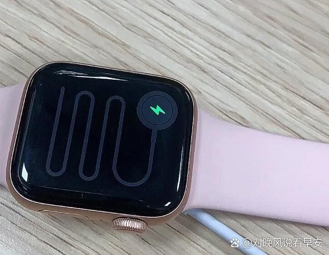 iwatch3充满电要多久图标