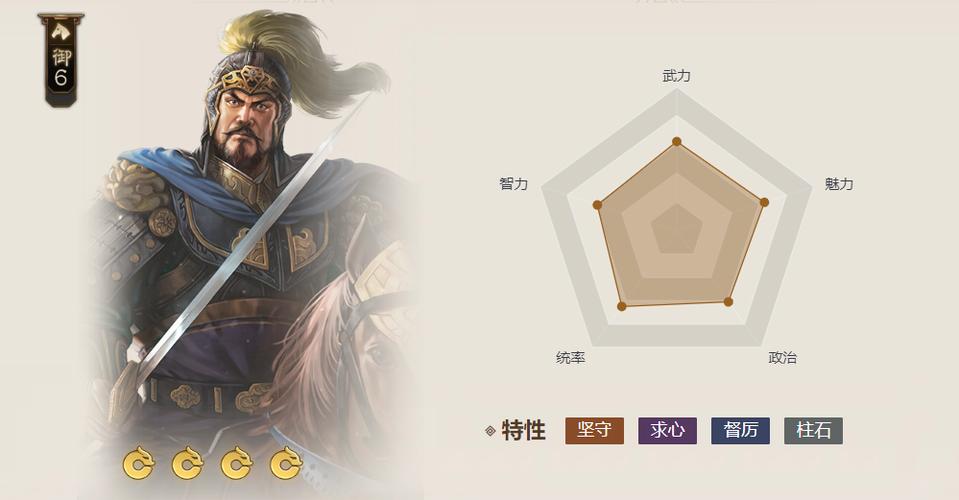 三国志战略版曹真拆还是留缩略图