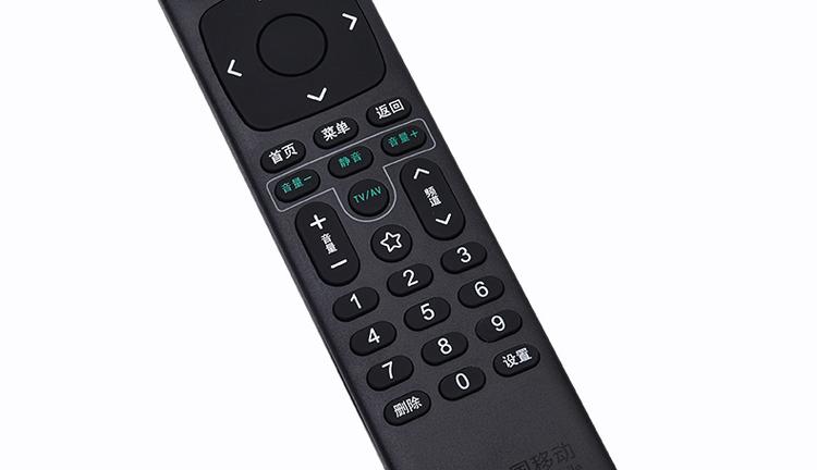 机顶盒遥控器静音键是哪个游戏截图
