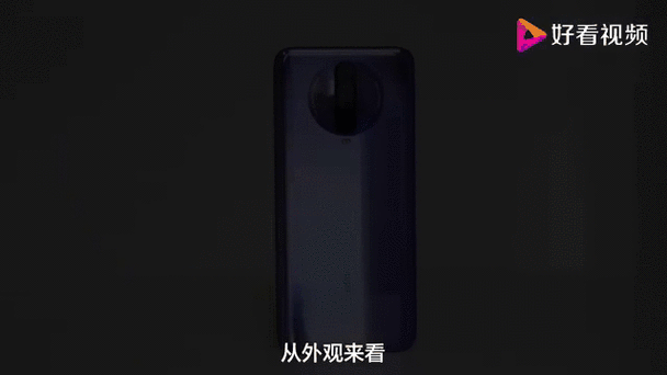 k30是5g还是4g图标