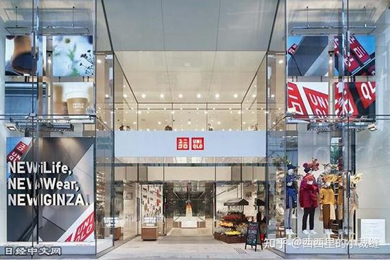 优衣库实体店可以加盟吗缩略图