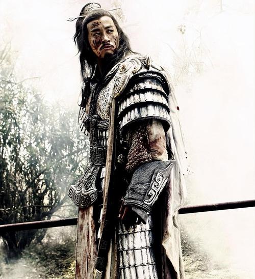 项羽自传之霸王天下截图