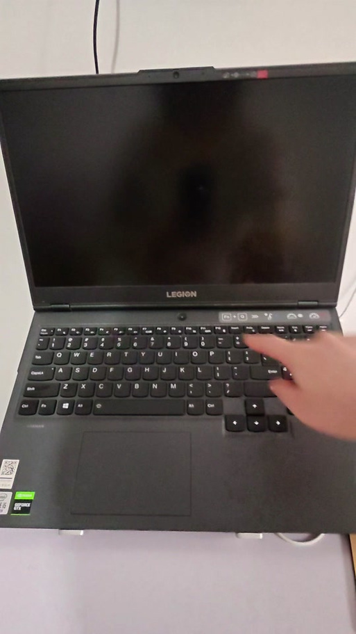 联想拯救者亮度快捷键缩略图